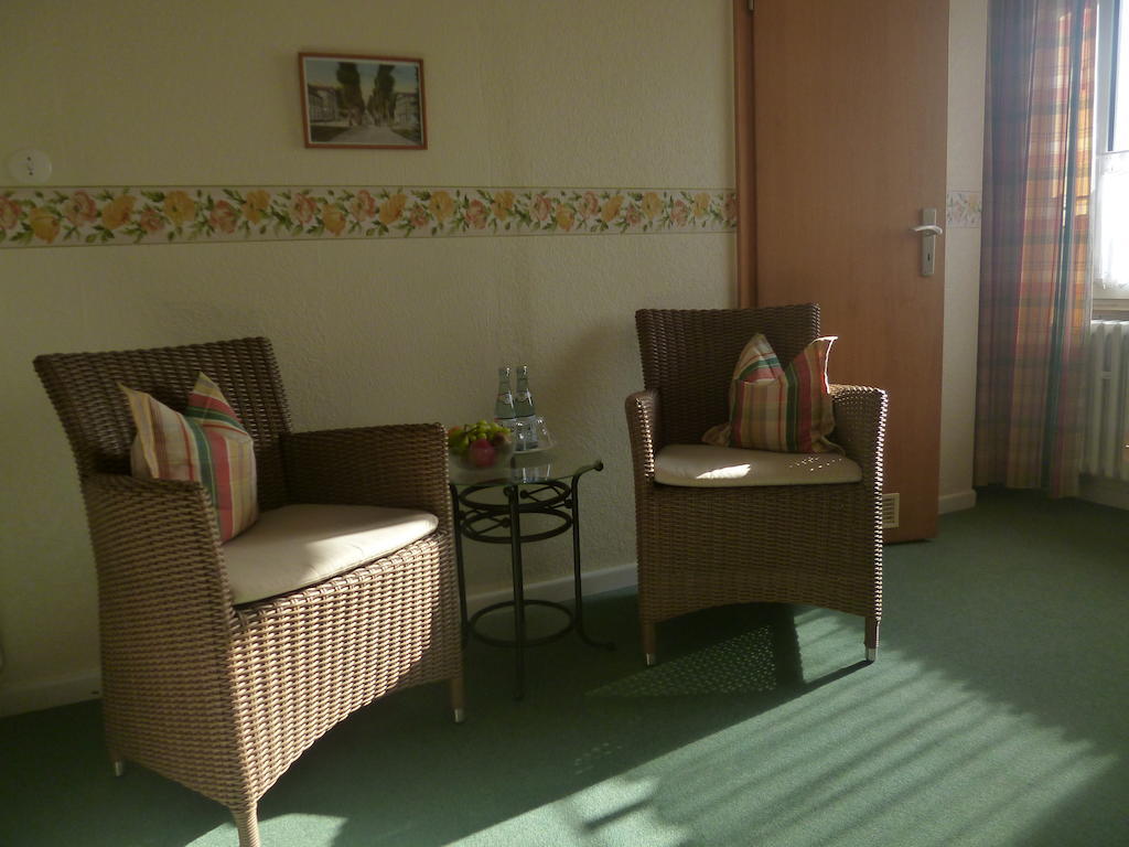 Hotel Landhaus Lahmann Bad Eilsen 외부 사진