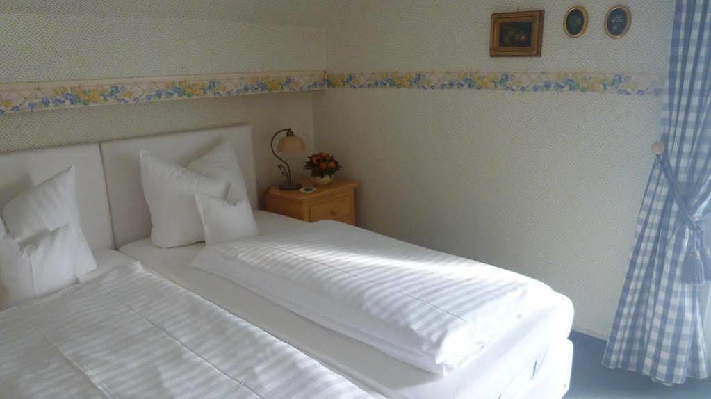 Hotel Landhaus Lahmann Bad Eilsen 외부 사진