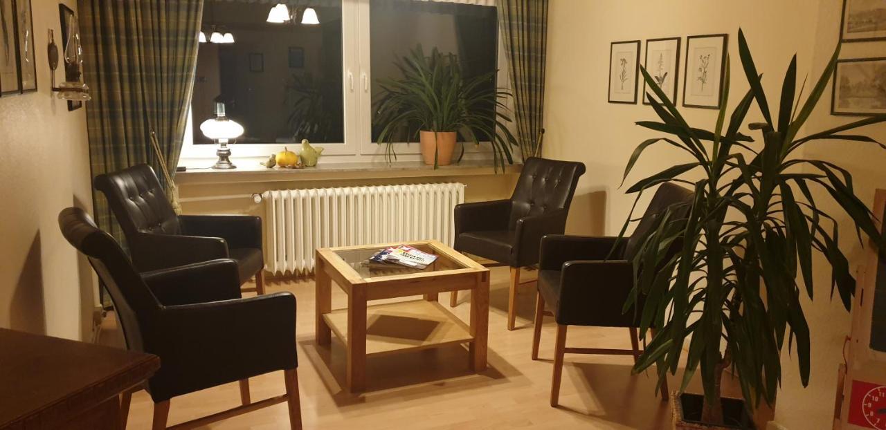 Hotel Landhaus Lahmann Bad Eilsen 외부 사진