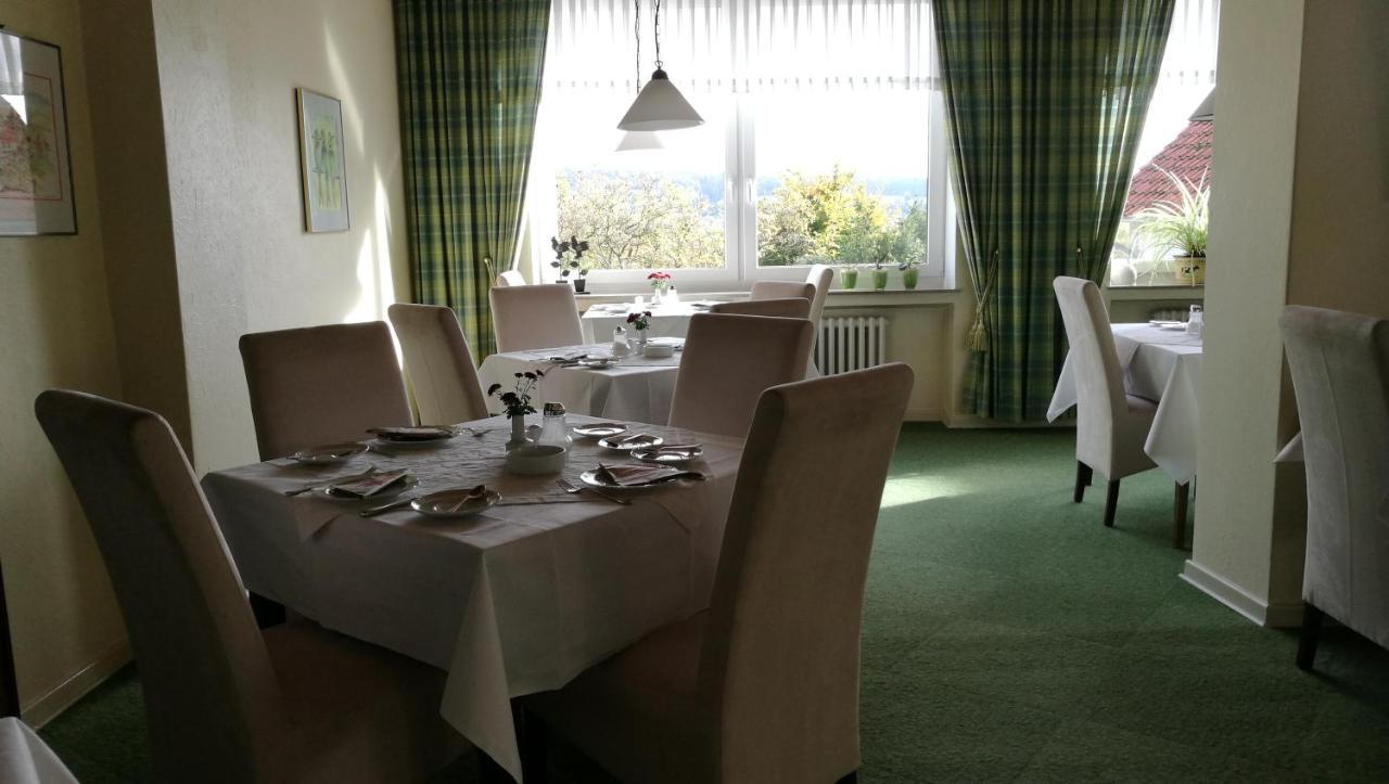 Hotel Landhaus Lahmann Bad Eilsen 외부 사진